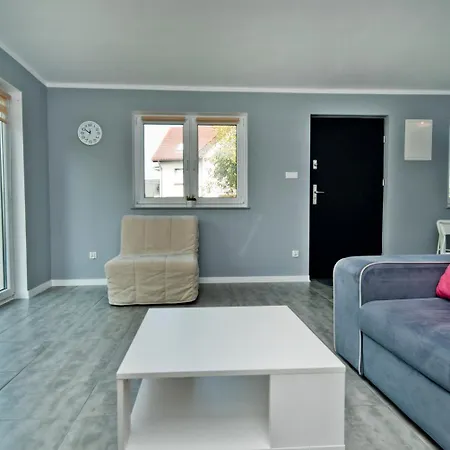 Apartamenty.In Jastrzebia Gora Room photo