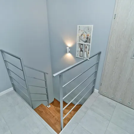 Apartamenty.In Jastrzebia Gora Room photo