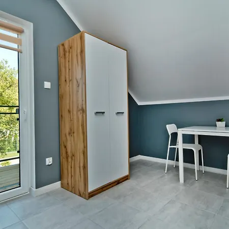 Apartamenty.In Jastrzebia Gora Room photo