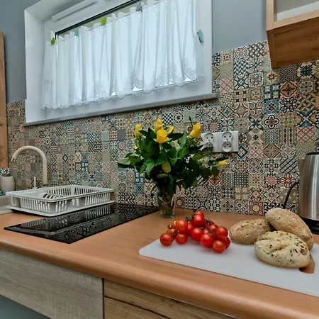 Apartamenty.In Jastrzebia Gora Exterior photo