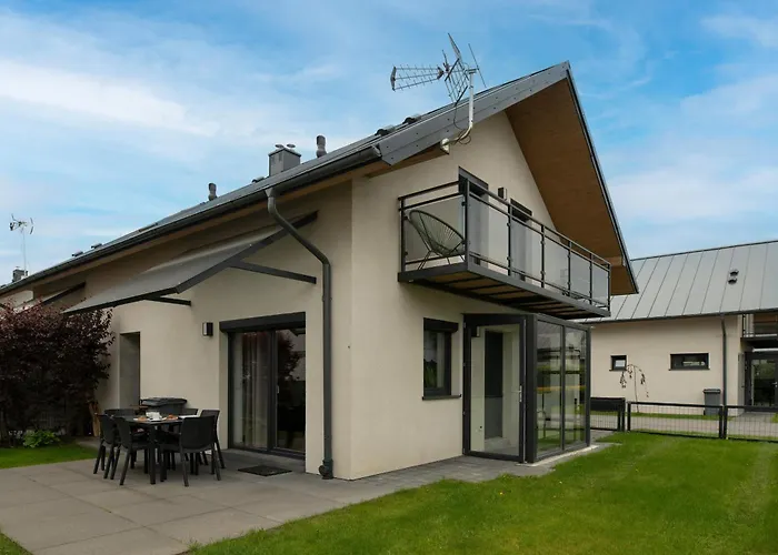 Apartamenty.In Jastrzebia Gora