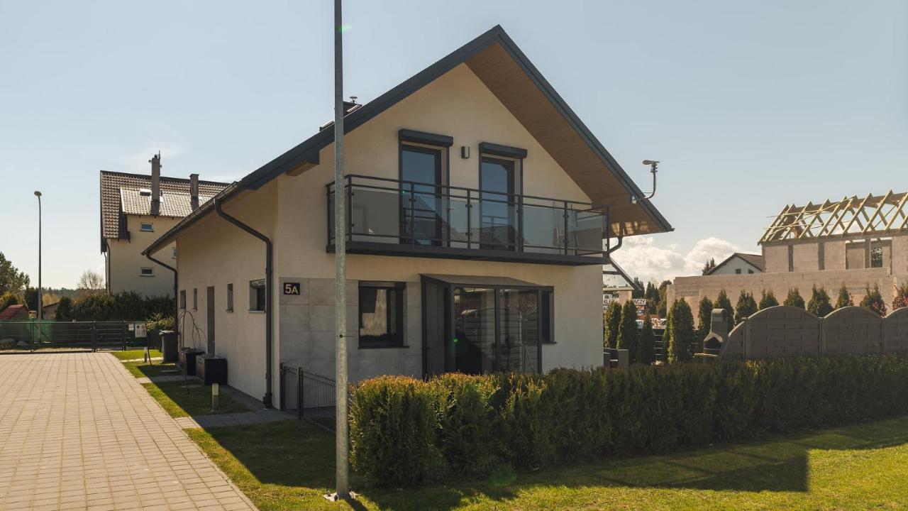 Apartamenty.in Apartment *
