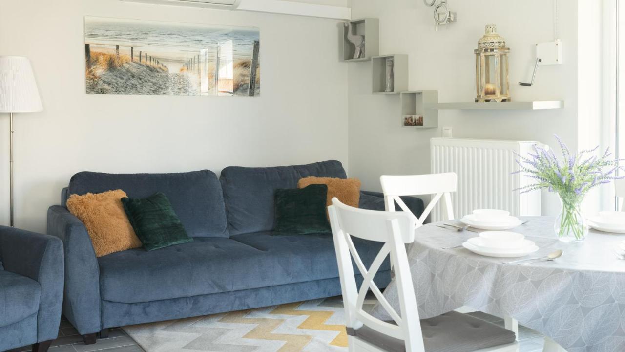 Apartment Apartamenty.in