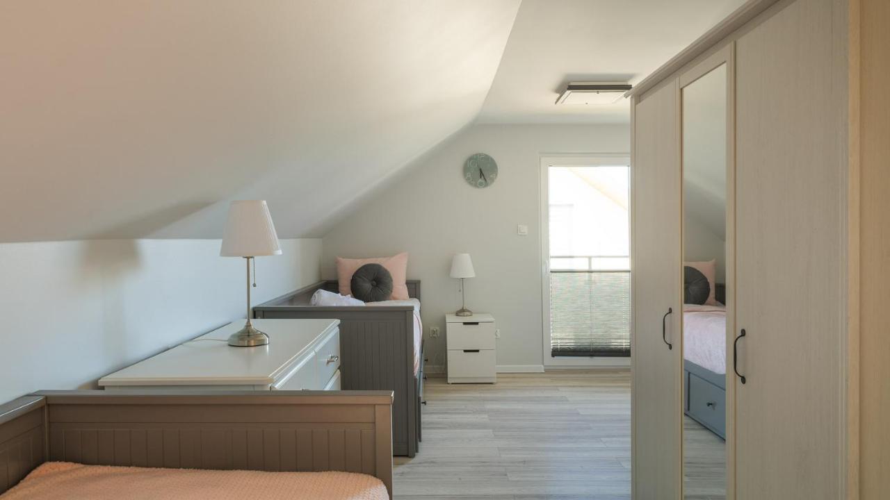 Apartamenty.in Jastrzebia Gora