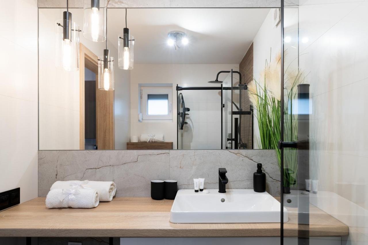Apartamenty.in Apartment