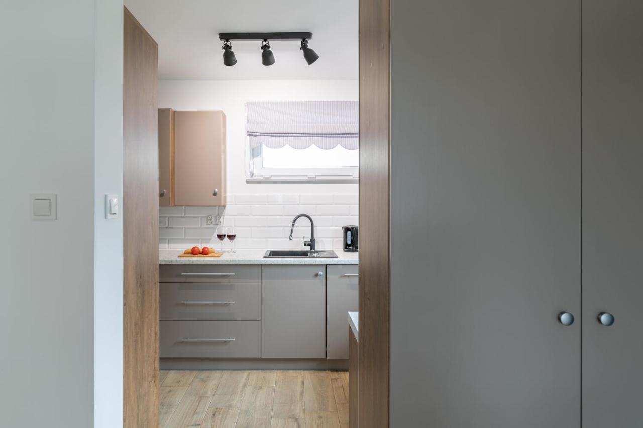 Apartment Apartamenty.in Jastrzebia Gora