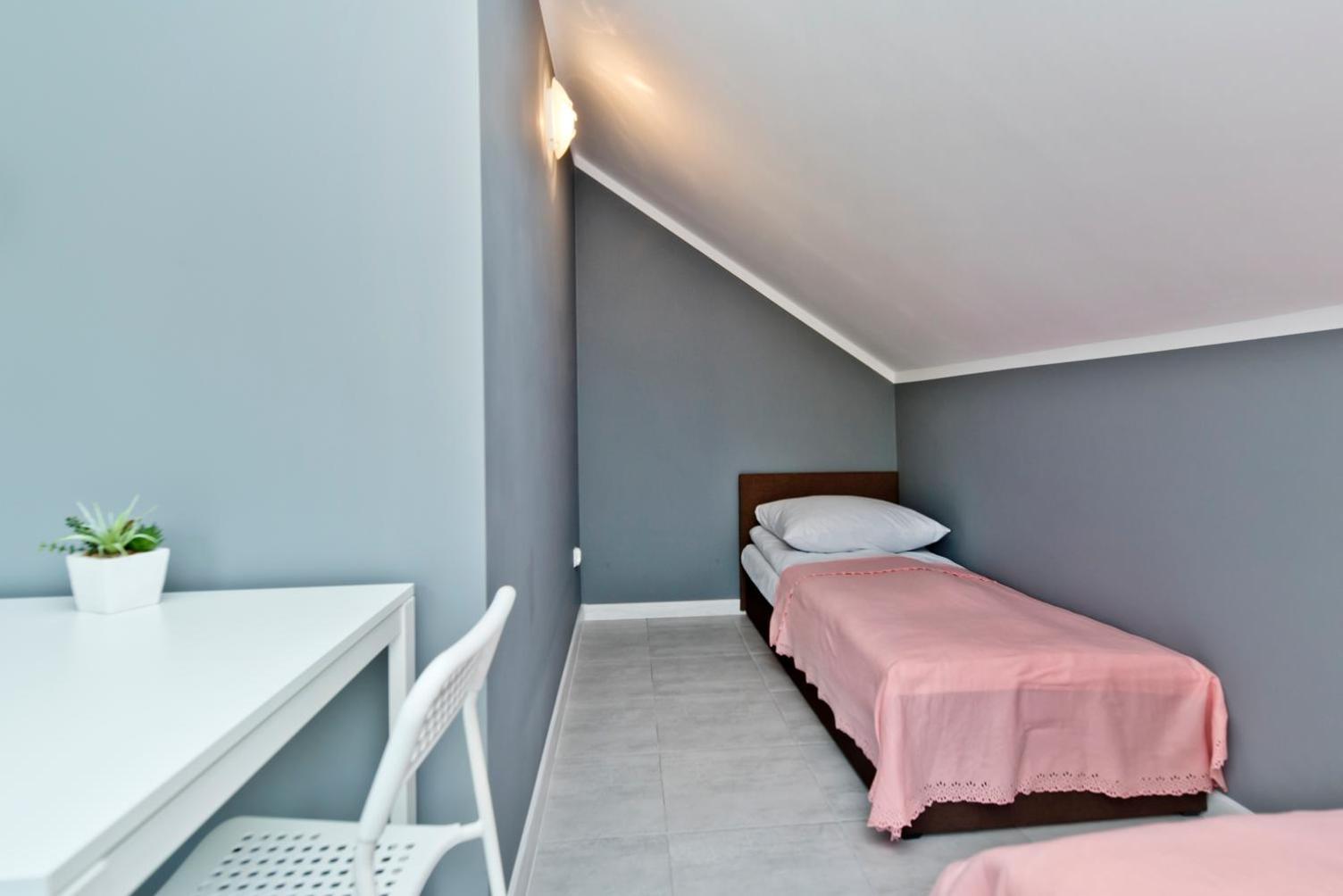 Apartment Apartamenty.in Jastrzebia Gora