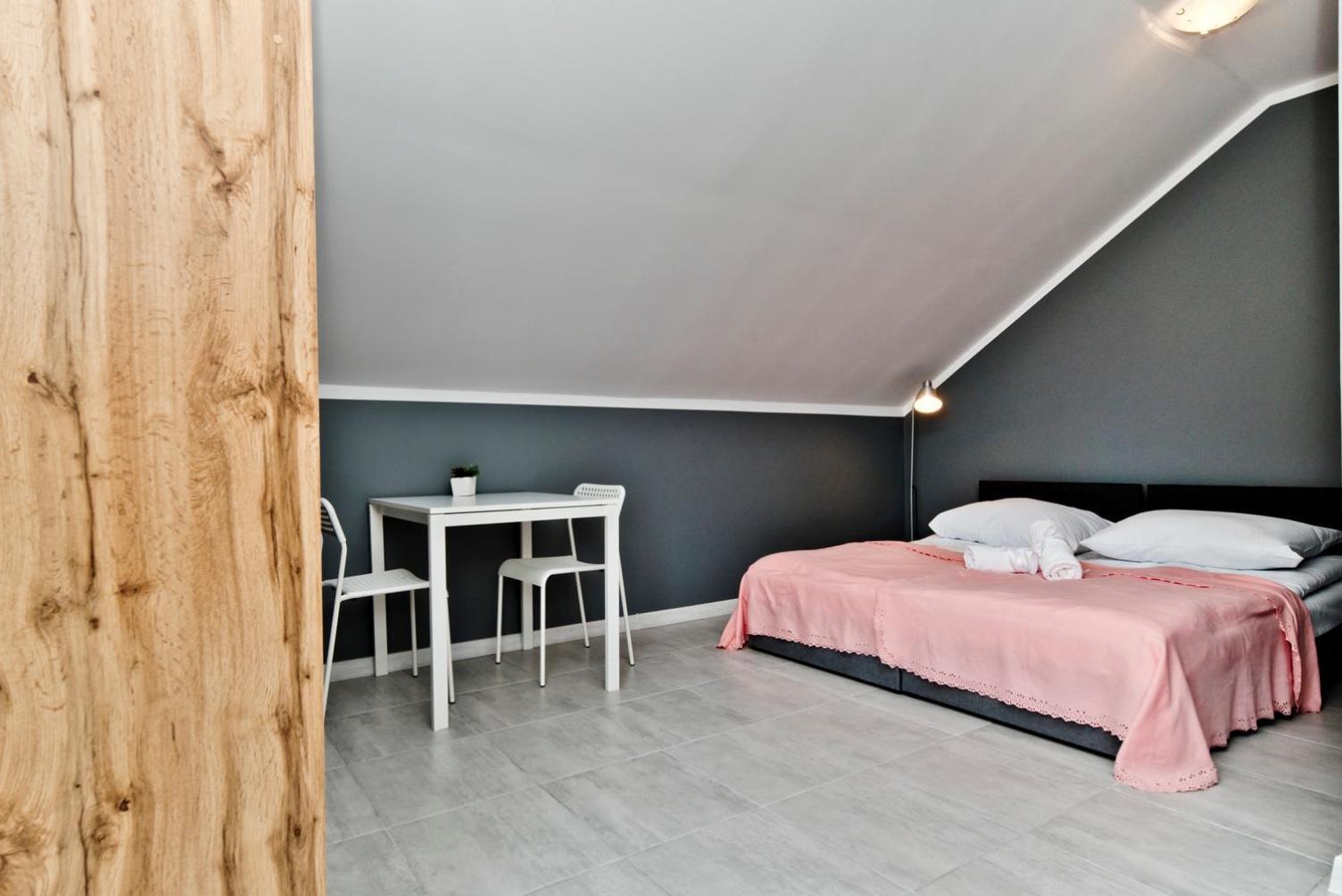 Apartment Apartamenty.in Jastrzebia Gora