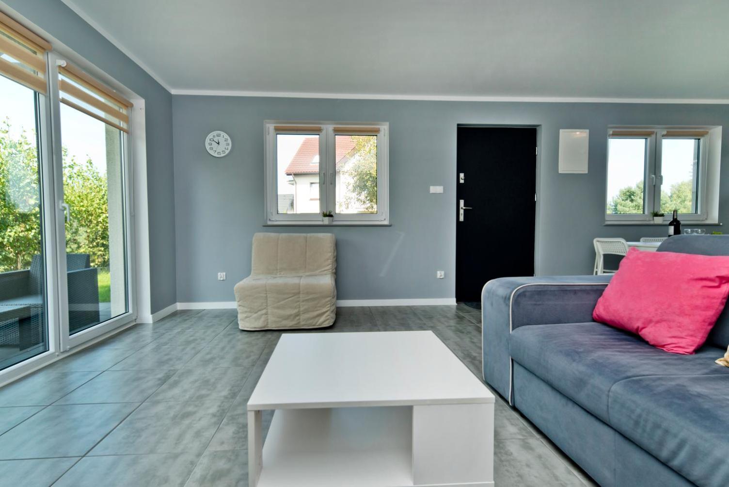 Apartamenty.in Jastrzebia Gora