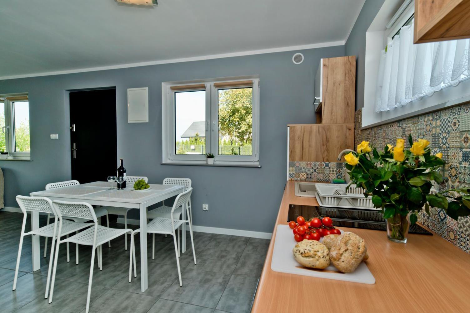 Apartamenty.in Apartment Jastrzebia Gora