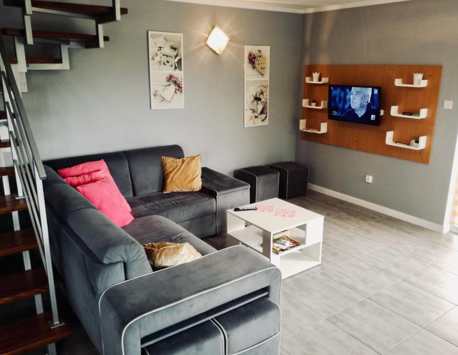 Apartamenty.in *