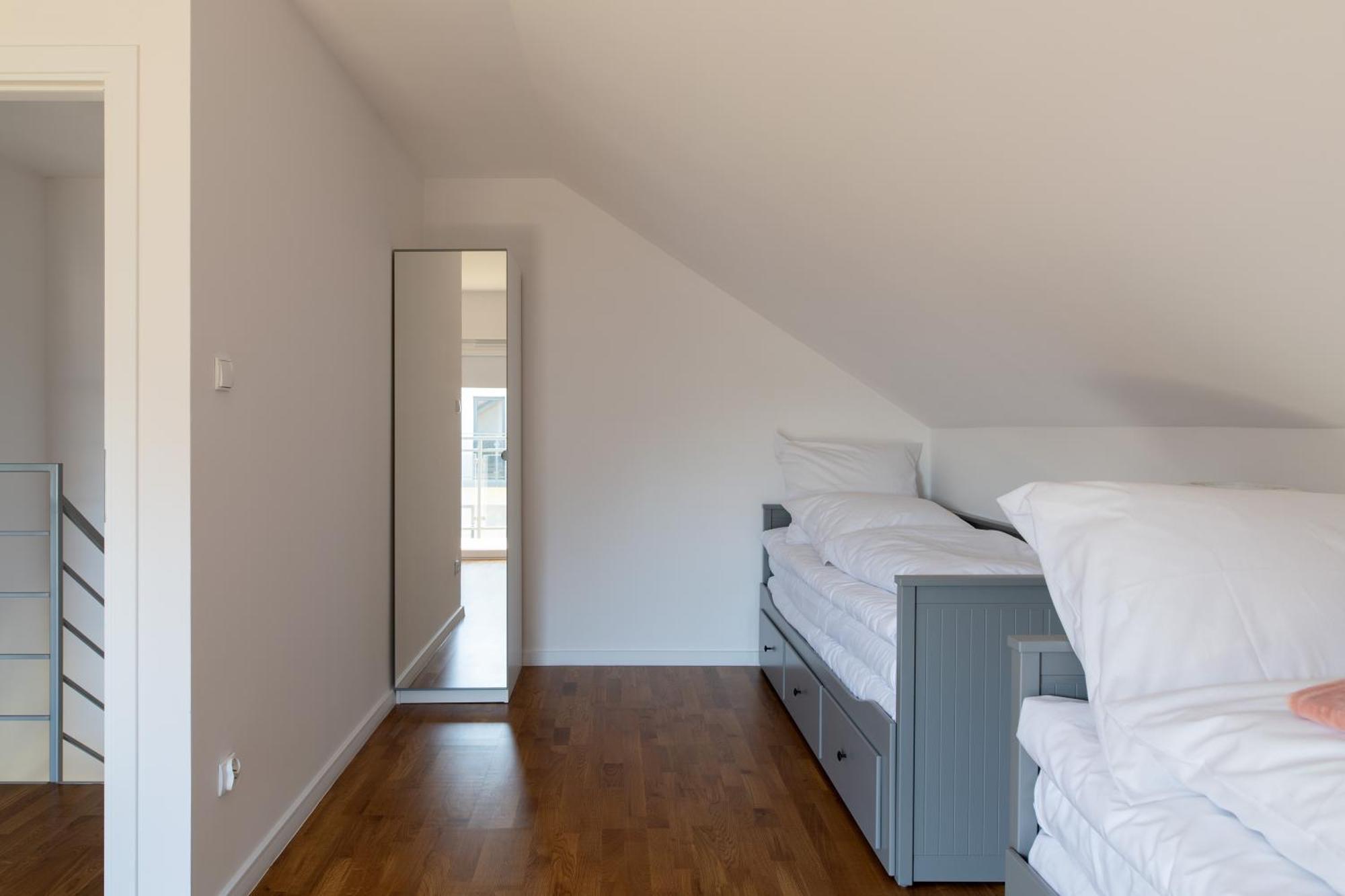 Apartment Apartamenty.in *