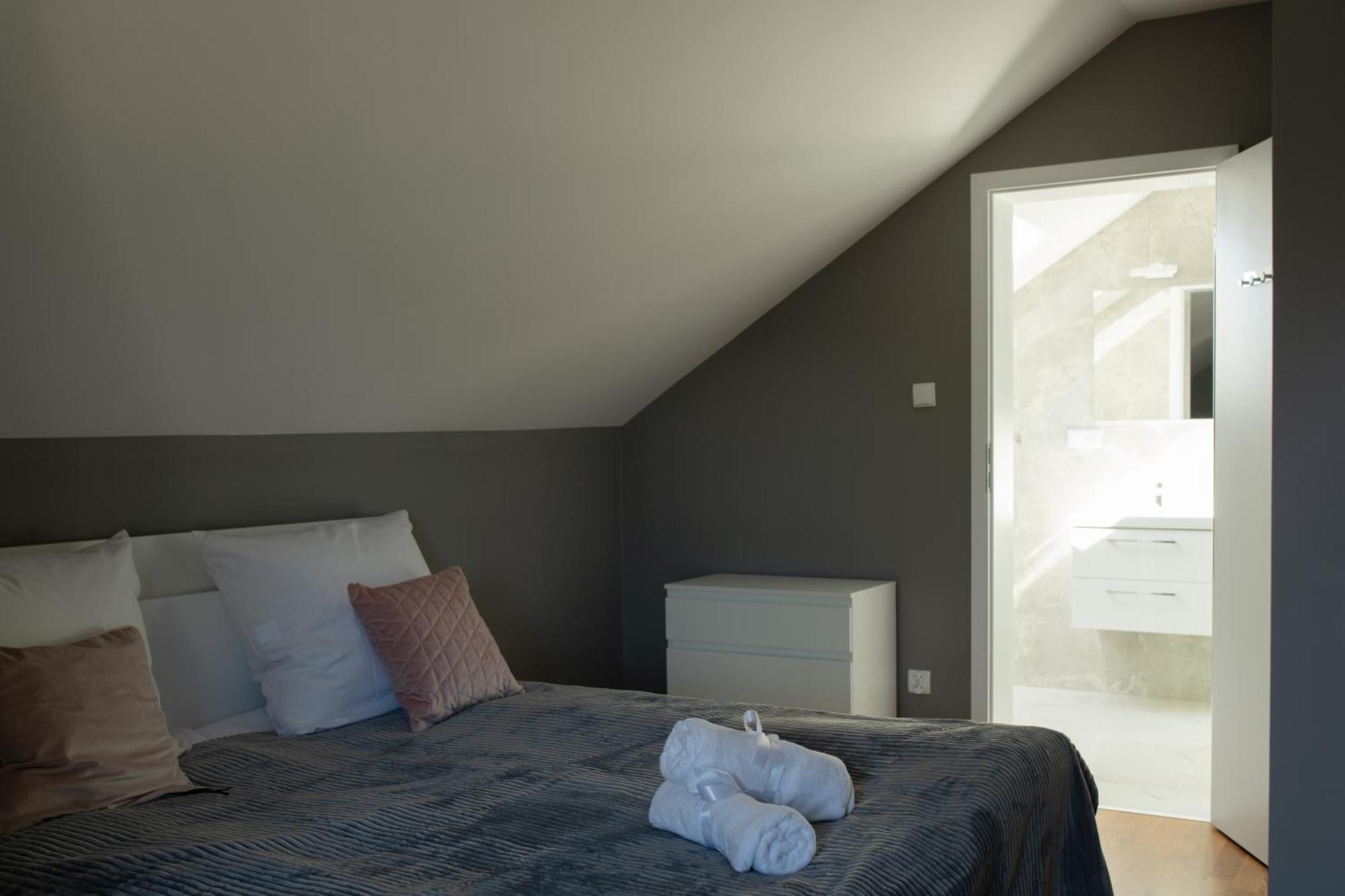 Apartamenty.in * Jastrzebia Gora