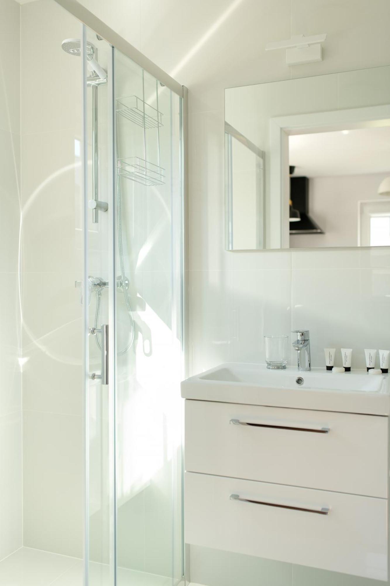 Apartamenty.in * Jastrzebia Gora