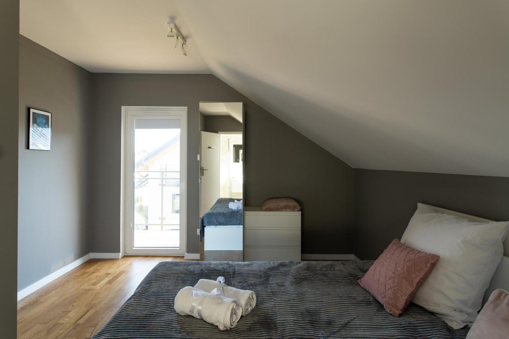 Apartamenty.in Jastrzebia Gora