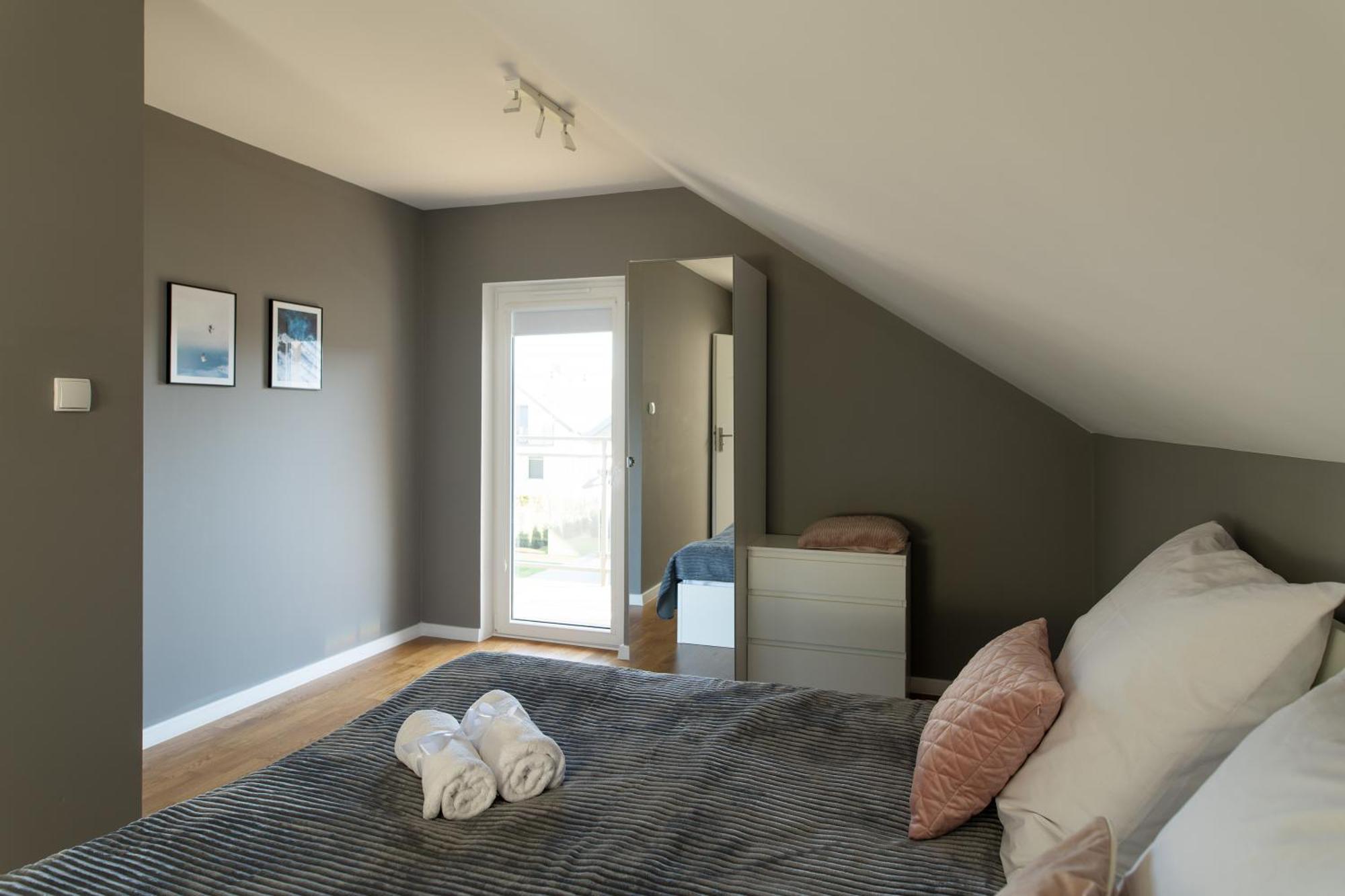 Apartamenty.in Apartment Jastrzebia Gora
