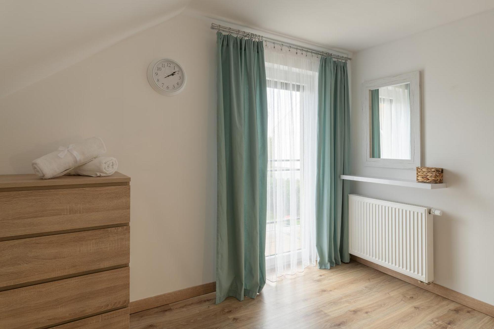 Apartment Apartamenty.in Jastrzebia Gora