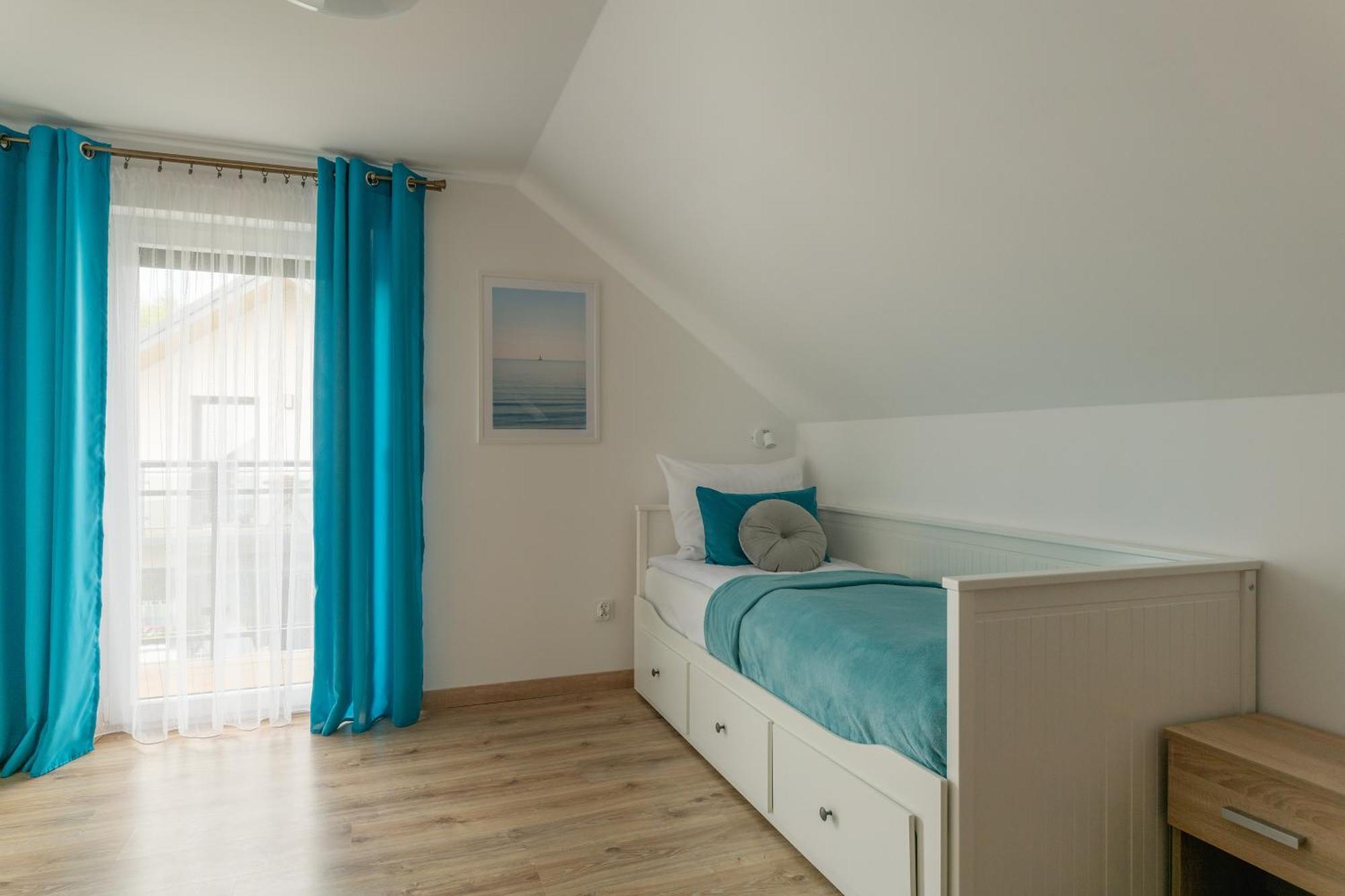 Apartment Apartamenty.in *