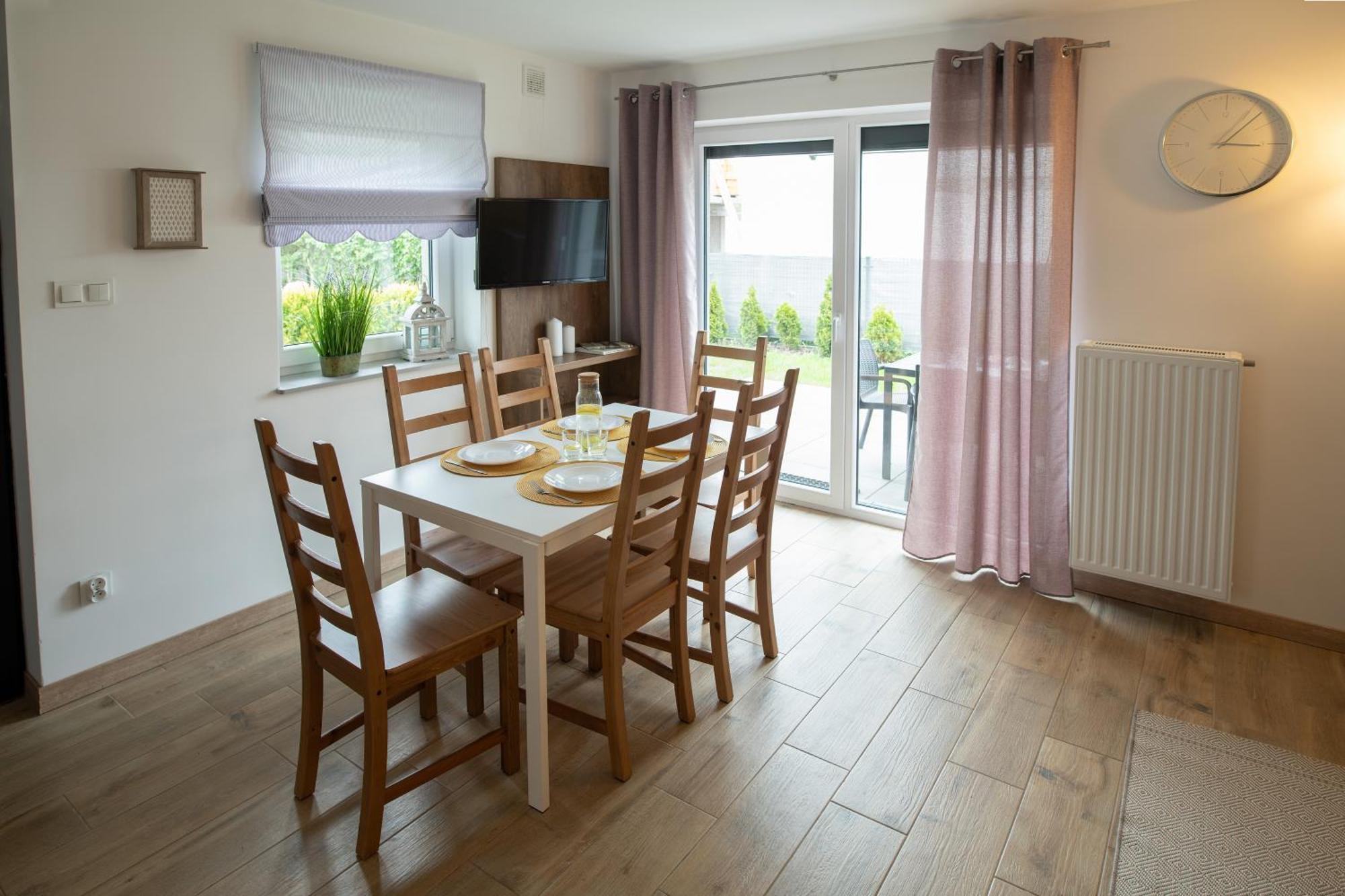 Apartamenty.in Apartment *