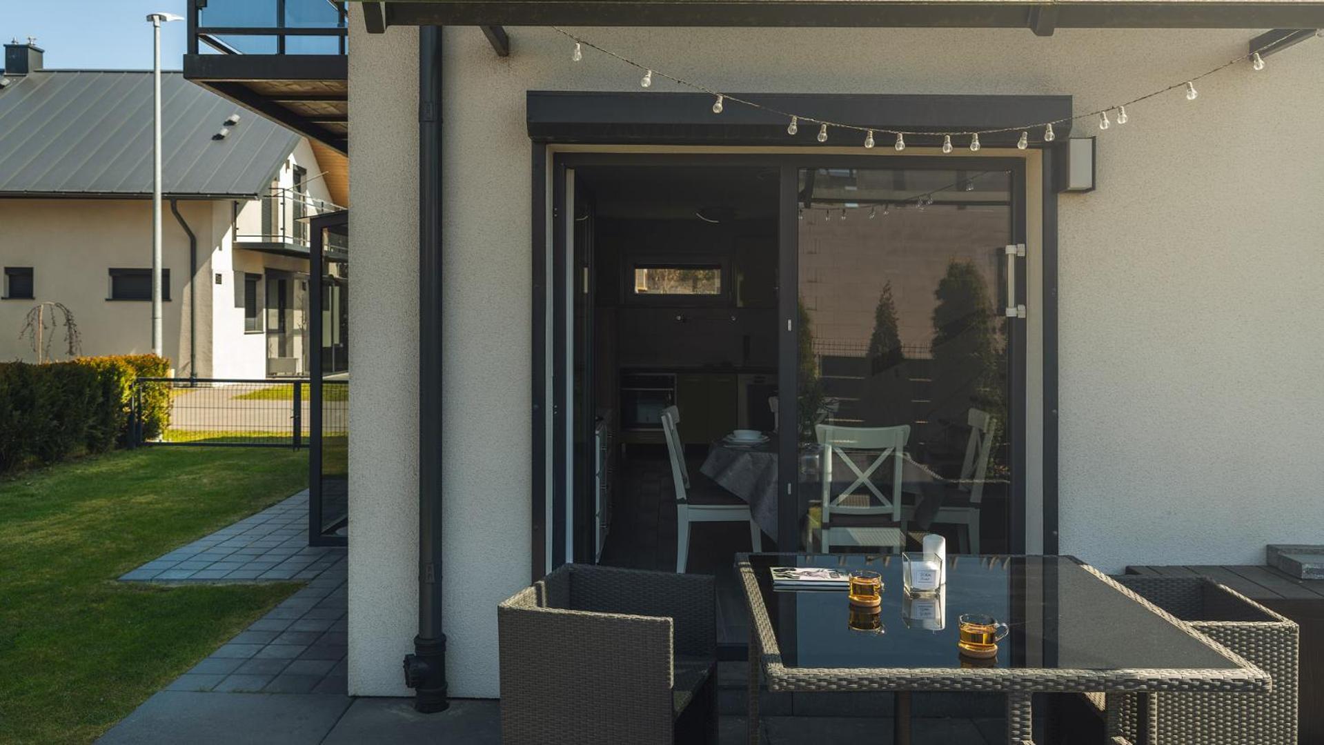 Apartamenty.in * Jastrzebia Gora