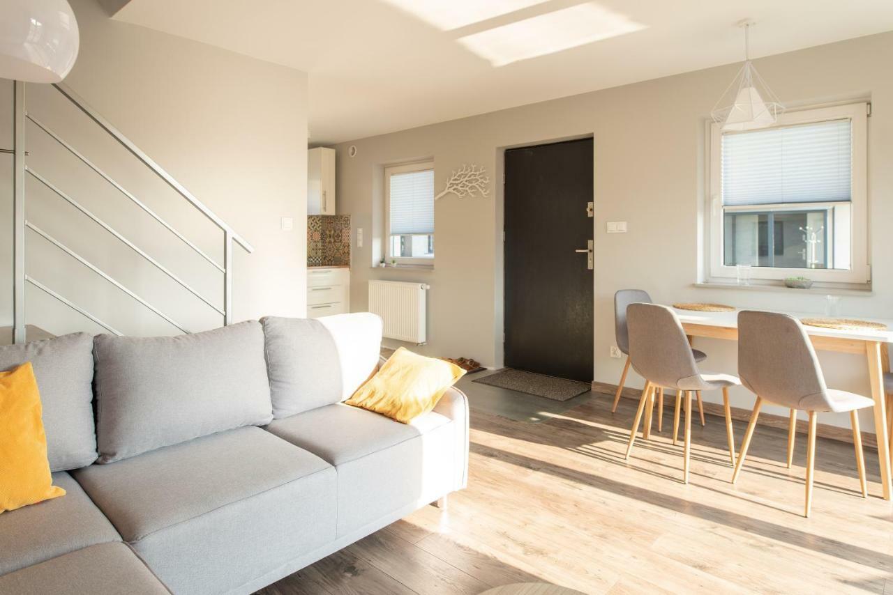 Apartamenty.in Apartment