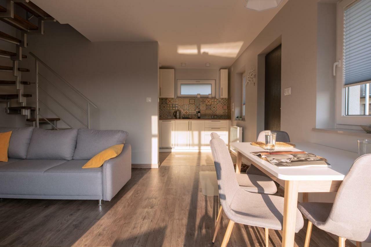 Apartamenty.in *