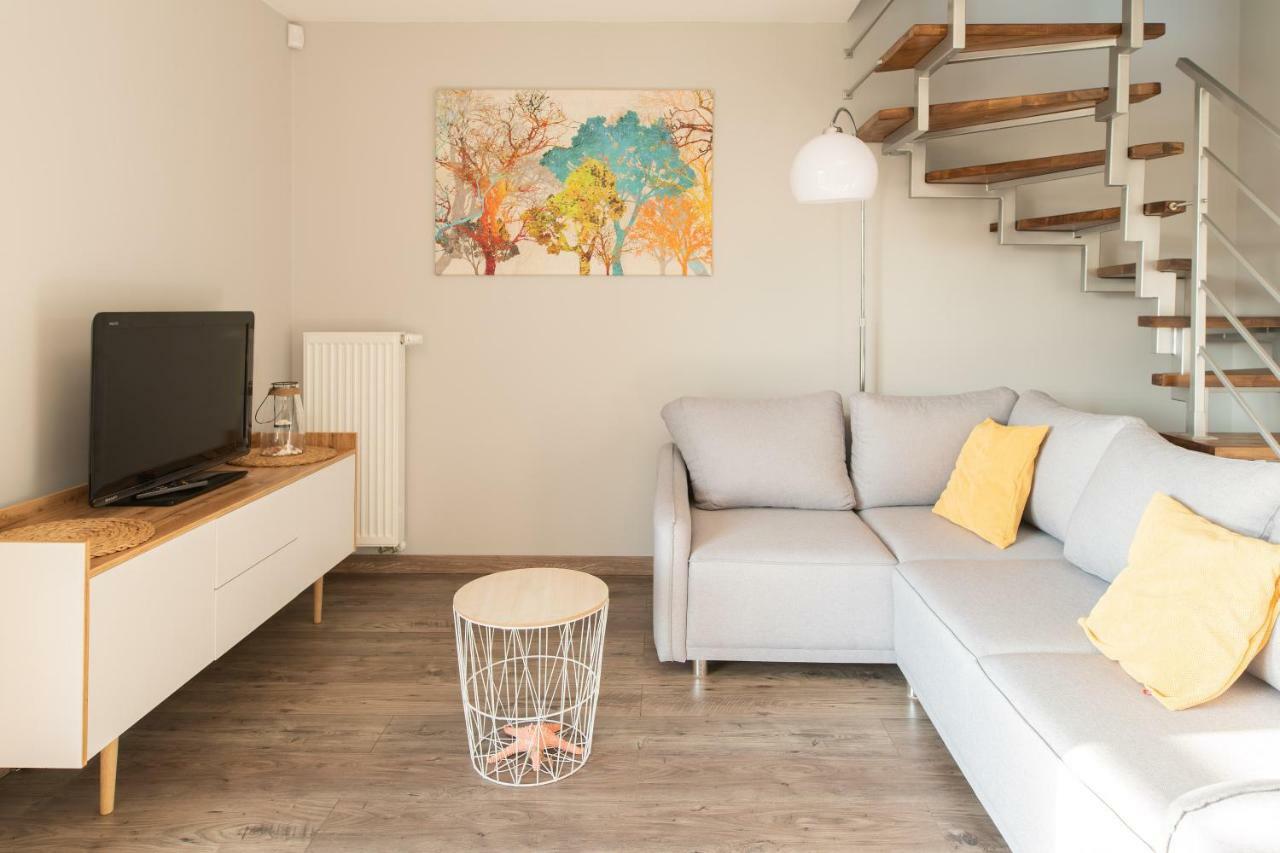 Apartamenty.in *