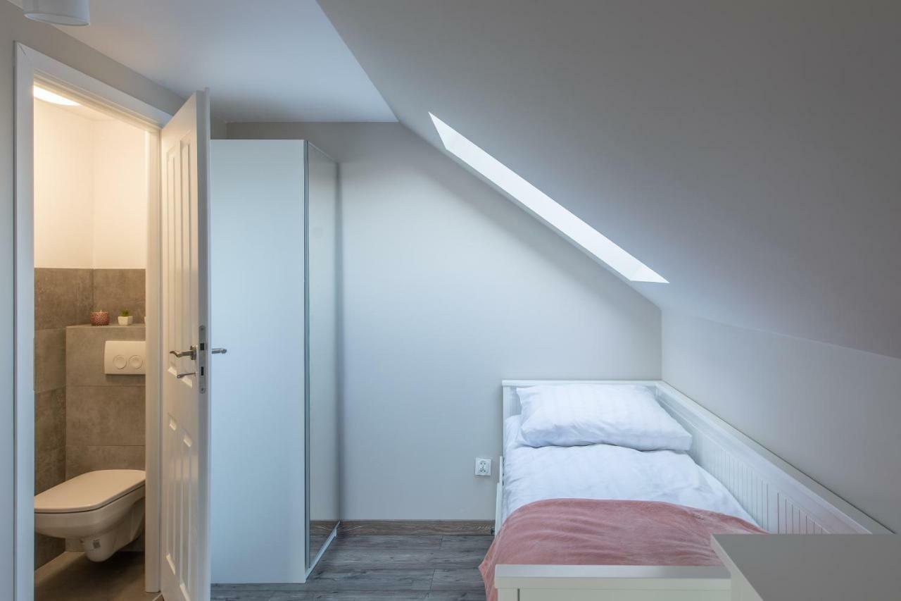 Apartment Apartamenty.in