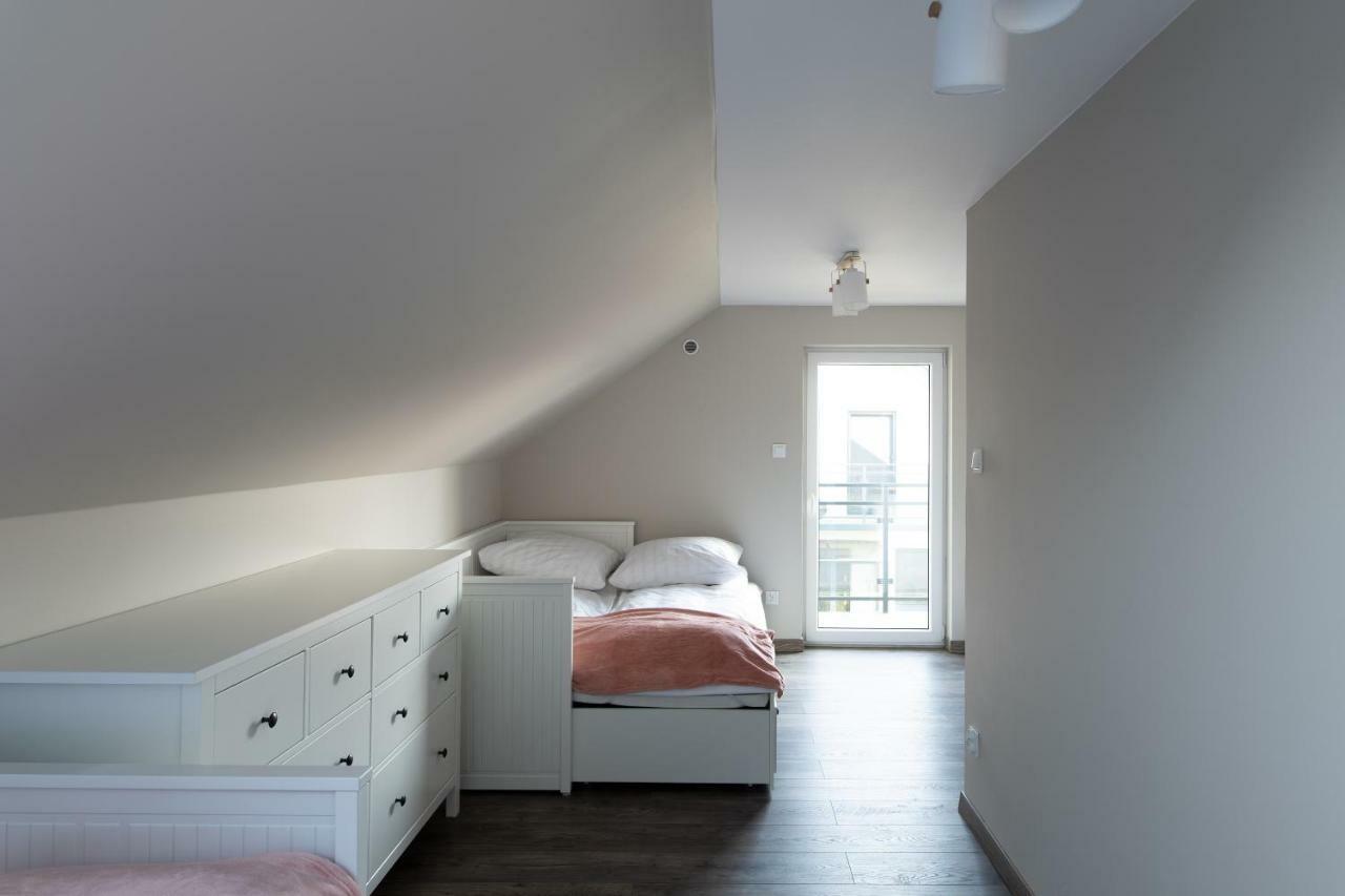 Apartamenty.in *