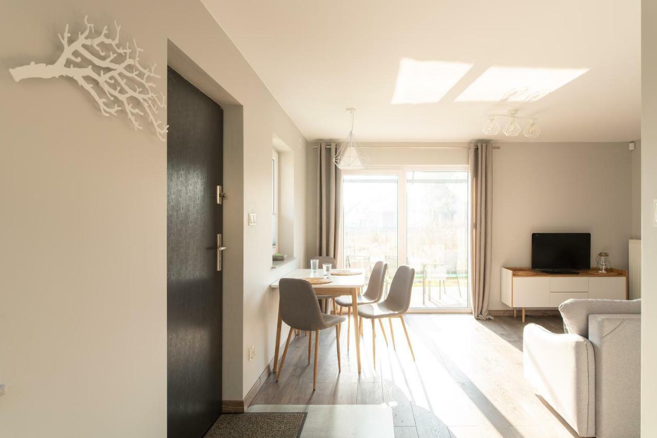 Apartment Apartamenty.in
