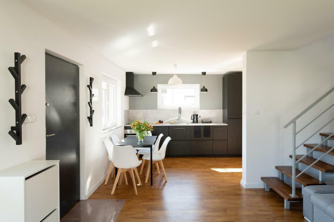 Apartamenty.in Jastrzebia Gora