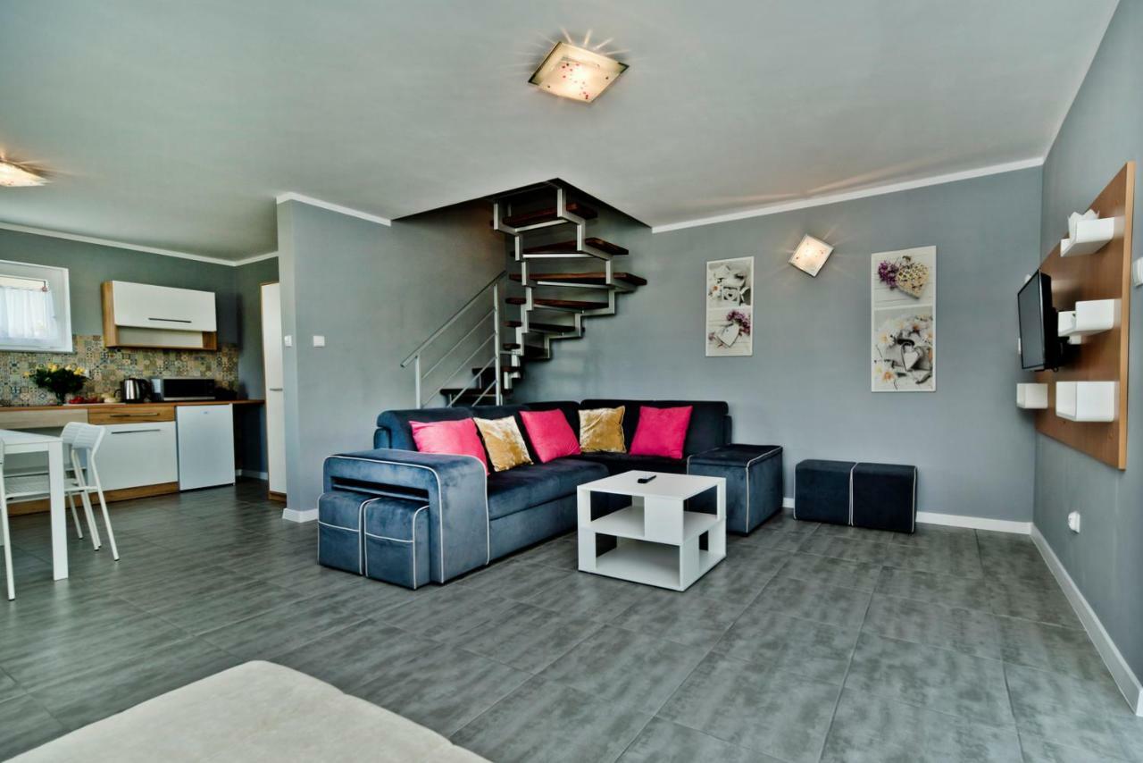 Apartamenty.in Apartment