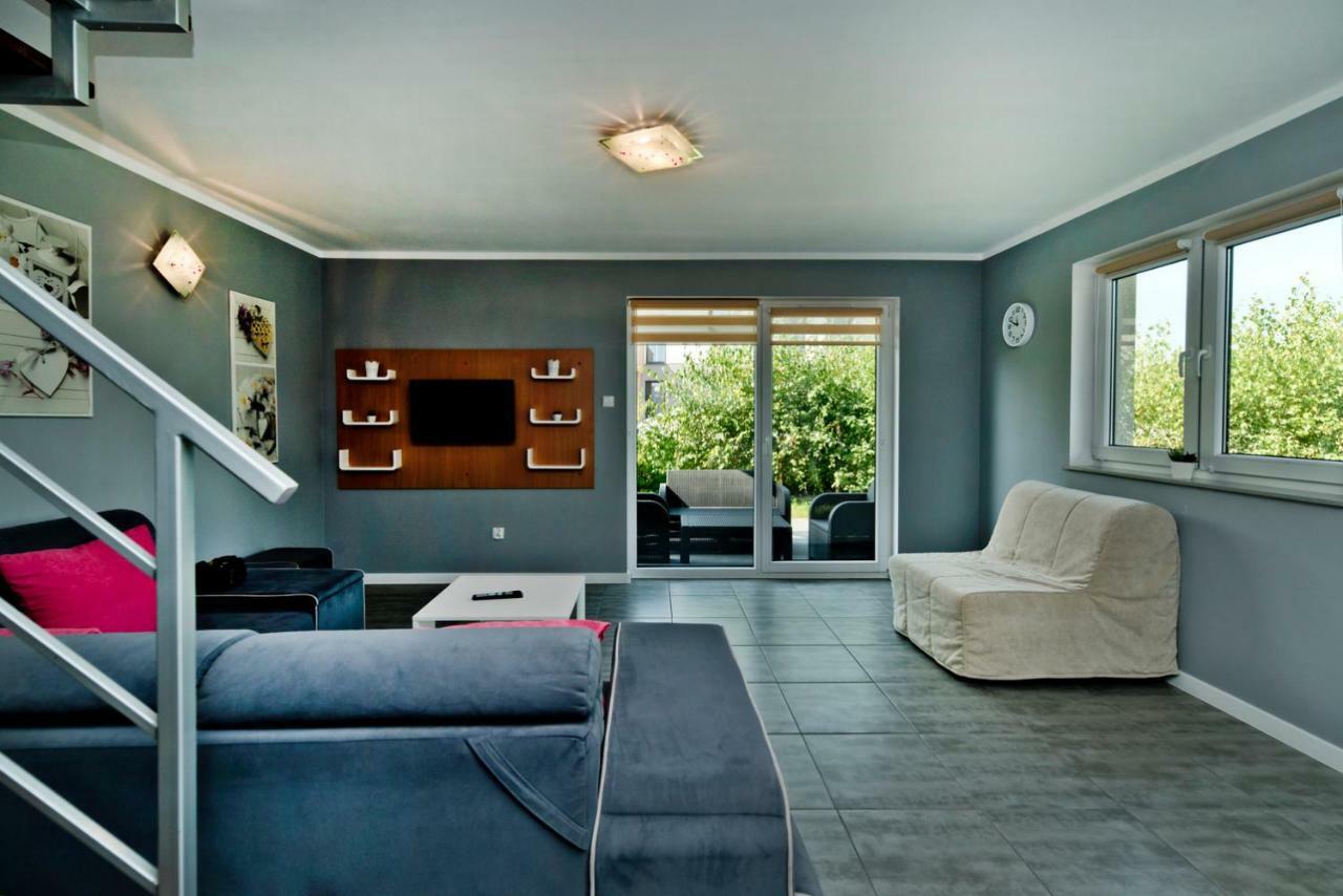 Apartamenty.in