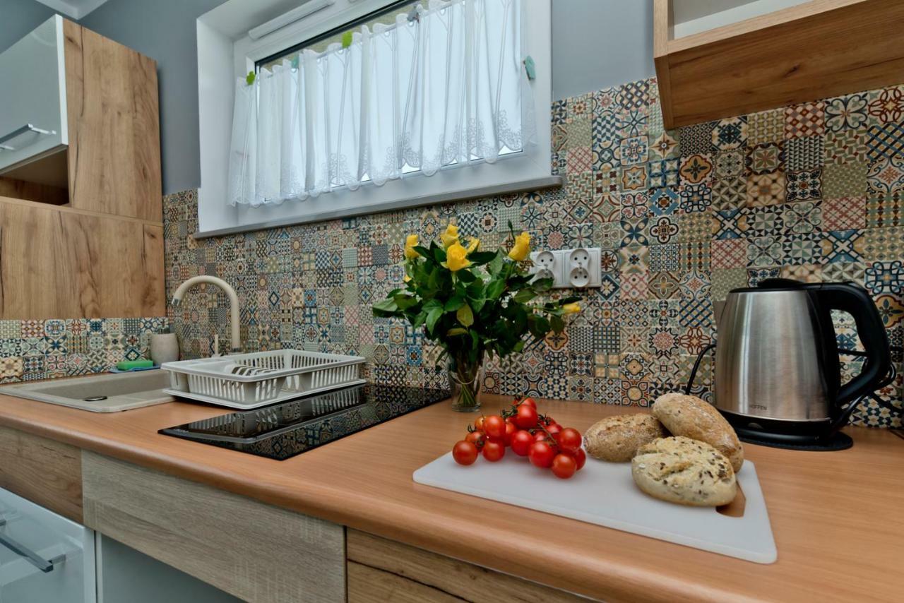 Apartamenty.in Jastrzebia Gora