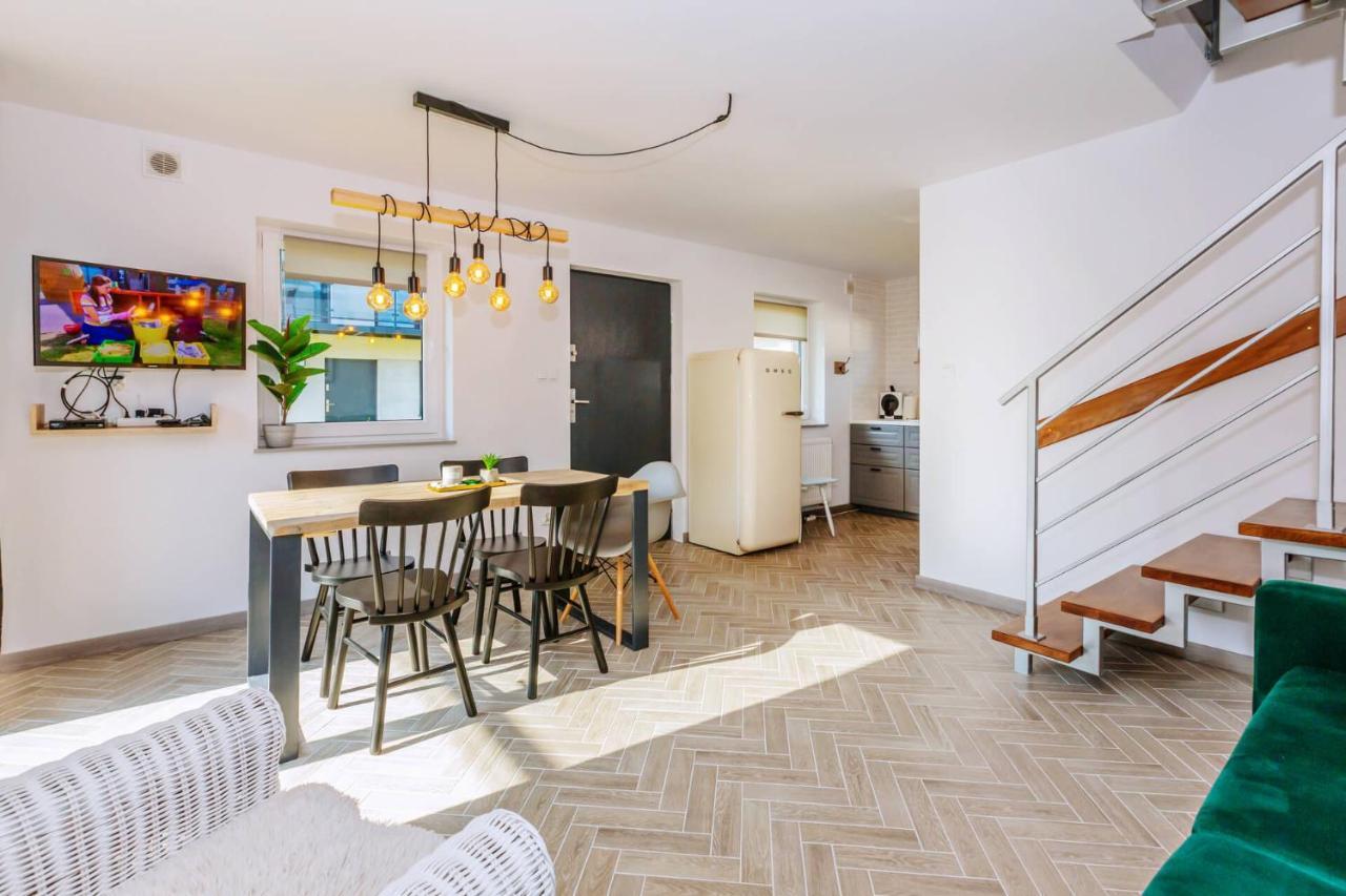 Apartamenty.in Apartment Jastrzebia Gora